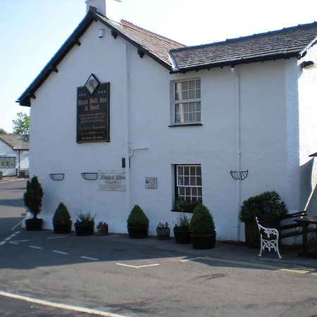 The Black Bull Inn And Hotel Coniston Εξωτερικό φωτογραφία