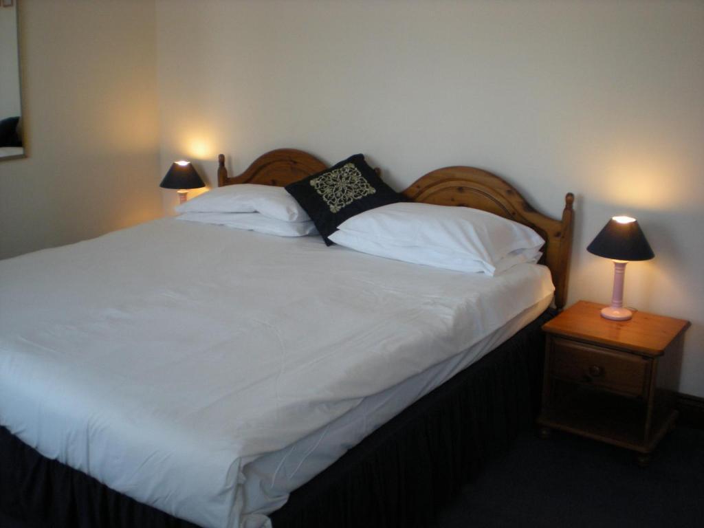 The Black Bull Inn And Hotel Coniston Δωμάτιο φωτογραφία