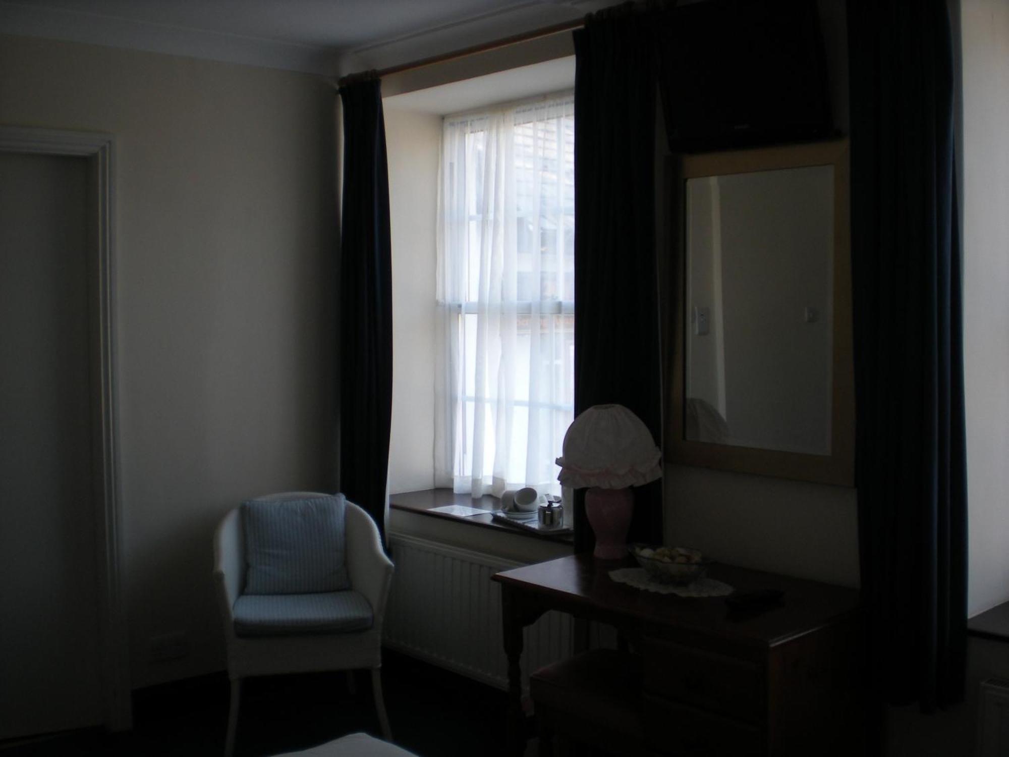 The Black Bull Inn And Hotel Coniston Εξωτερικό φωτογραφία